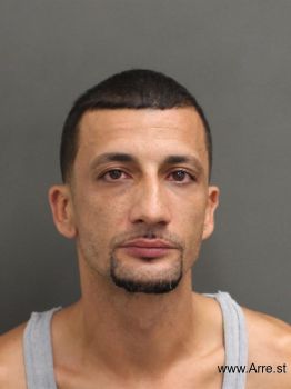 Anthony  Sanchez Mugshot