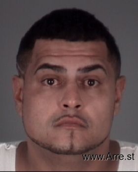 Anthony Joseph Sanchez Mugshot