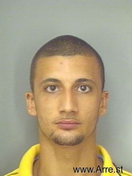 Anthony  Sanchez Mugshot