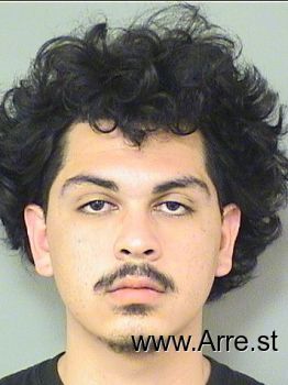 Anthony  Sanchez Mugshot