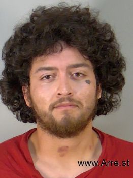 Anthony  Sanchez Mugshot