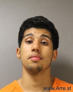 Anthony  Sanchez Mugshot