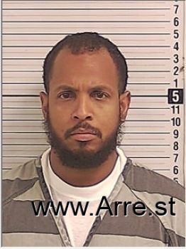 Anthony Xavier Sanchez-agosto Mugshot