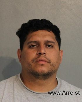 Anthony Jose Sanchez-perdomo Mugshot