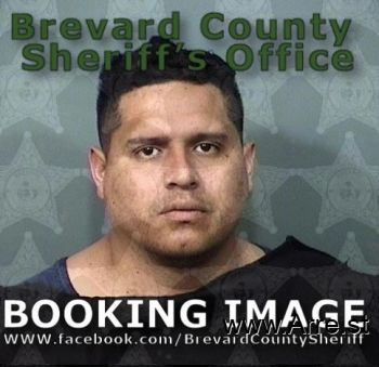 Anthony Jose Sanchez-perdomo Mugshot