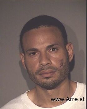 Anthony  Sanchez-rosa Mugshot