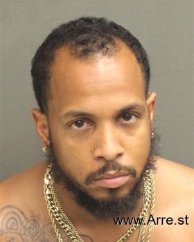 Anthony Xavier Sanchezagosto Mugshot