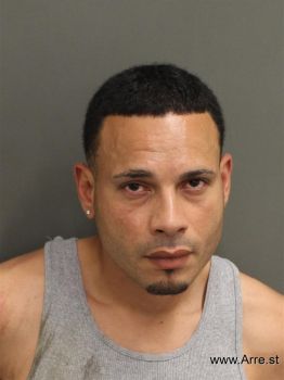 Anthony  Sanchezrosa Mugshot