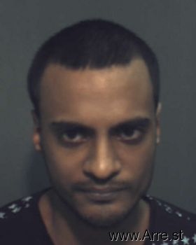 Anthony  Sankar Mugshot