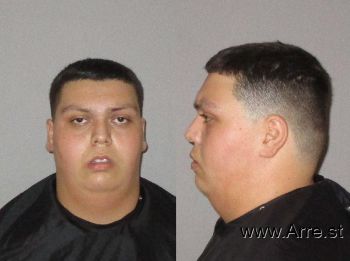 Anthony Joseph Santos Mugshot