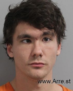 Anthony Samuel Klas Saunders Mugshot