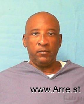 Anthony W Scott Mugshot