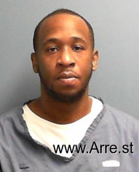 Anthony L Scott Mugshot