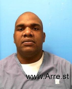 Anthony J Scott Mugshot