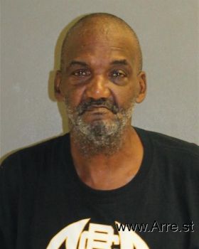 Anthony  Scott Mugshot