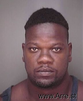 Anthony Eugene Scott Mugshot