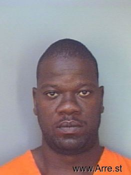 Anthony Eugene Scott Mugshot