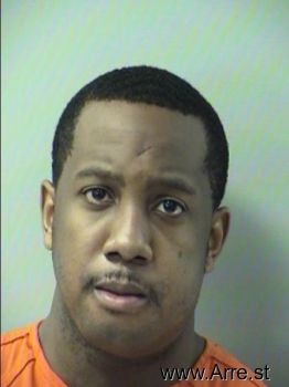 Anthony Dewayne Scott Mugshot