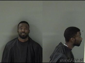 Anthony Theadore Scott Mugshot