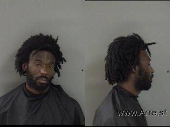 Anthony Theodore Scott Mugshot