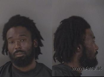 Anthony Theodore Scott Mugshot