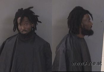 Anthony Theodore Scott Mugshot