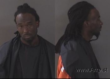 Anthony Theodore Scott Mugshot