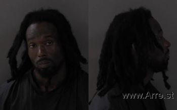 Anthony Theodore Scott Mugshot