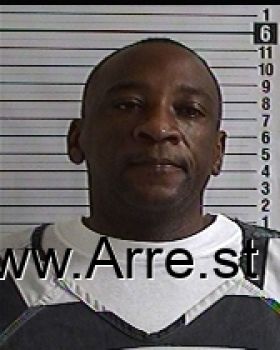 Anthony Walter Scott Mugshot