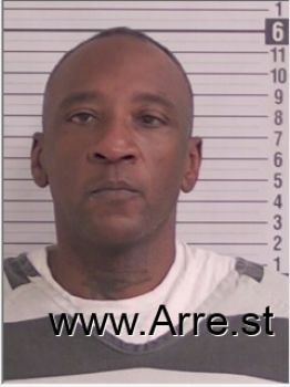 Anthony Walter Scott Mugshot