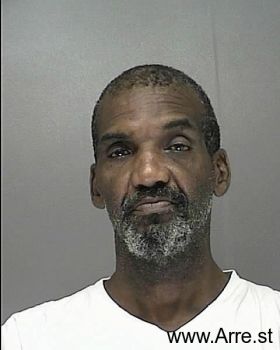 Anthony  Scott Mugshot