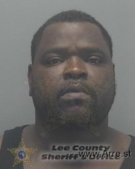 Anthony Lemar Scott Mugshot