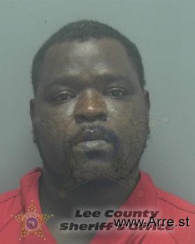 Anthony Lemar Scott Mugshot