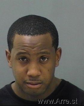 Anthony Dewayne Scott Mugshot