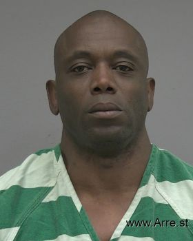 Anthony Marcel Searles Mugshot