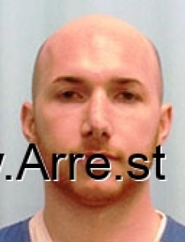 Anthony M Shaw Mugshot