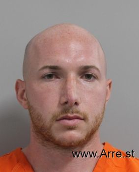 Anthony Michael Shaw Mugshot