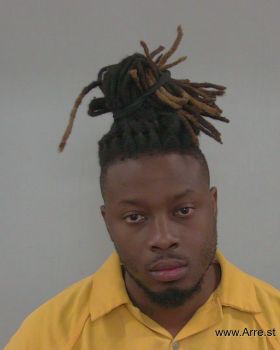 Anthony Lamar Sheppard Mugshot