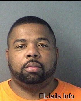 Anthony Terrell Shoemaker Mugshot