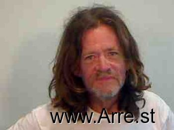 Anthony Curtiss Sims Mugshot