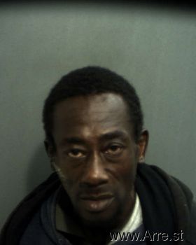 Anthony S Singletary Mugshot