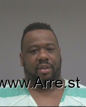 Anthony Derrick Small Mugshot