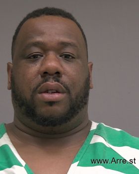 Anthony Derrick Small Mugshot