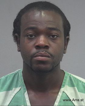 Anthony Gary Smalls Mugshot