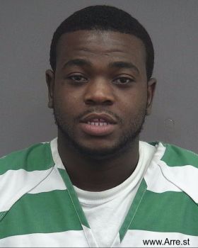 Anthony Gary Smalls Mugshot