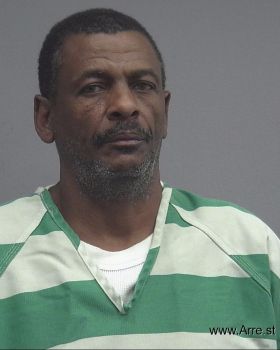 Anthony Gary Smalls Mugshot