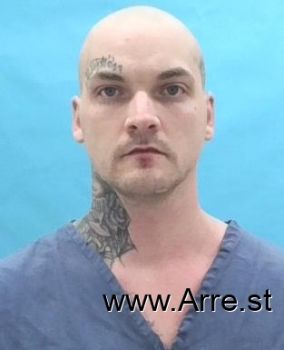 Anthony  Smith Mugshot