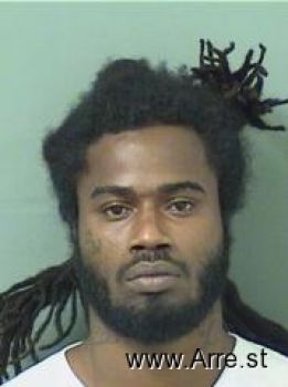 Anthony N Smith Mugshot