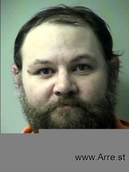 Anthony Lee Snyder Mugshot