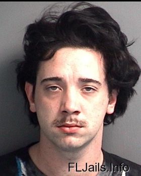 Anthony Douglas Snyder Mugshot